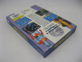 Captain Planet and the Planeteers (USA, CIB)