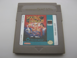 Double Dragon (USA)