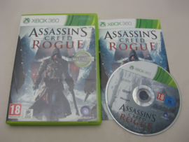 Assassin's Creed Rogue - Classics (360)