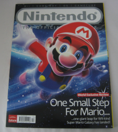 Nintendo: The Official Magazine - Issue 23
