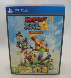 Asterix & Obelix XXL 2 Limited Edition (PS4)