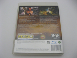 Heavenly Sword (PS3)