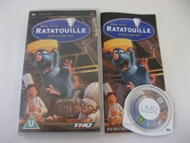 Ratatouille (PSP)