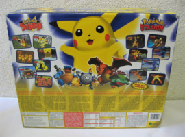 Nintendo 64 Console 'Pokémon Pikachu' Set (Boxed)