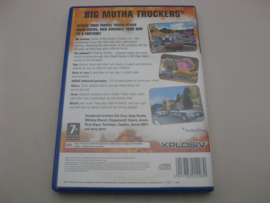 Big Mutha Truckers (PAL