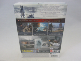 Assassin's Creed Rogue - Collector's Edition (PS3, Sealed)