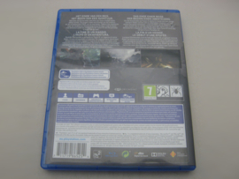 Robinson: The Journey - PlayStation VR (PS4)
