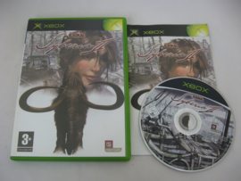 Syberia II