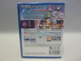 Hyperdimension Neptunia Re;Birth 3 V Generation (PSV, Sealed) 