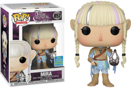 POP! Mira - The Dark Crystal - Funko 2019 Summer Convention Exclusive (New)