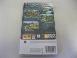 Tom Clancy's Ghost Recon Predator (PSP)