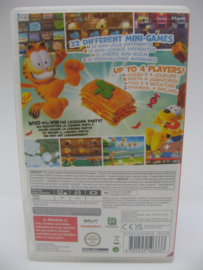 Garfield Lasagna Party (EUR)
