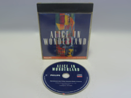 Alice in Wonderland (CD-I)