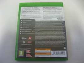 NBA 2K19 (XONE)