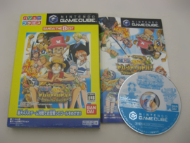 One Piece Treasure Battle (JAP)