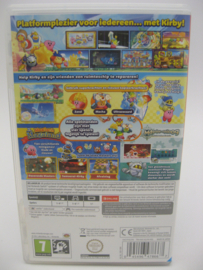 Kirby's Return to Dream Land Deluxe (HOL)