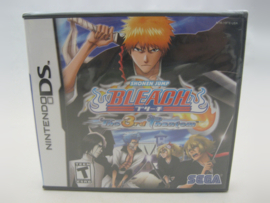 Bleach: The 3rd Phantom (USA, Sealed)