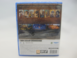 Octopath Traveler II (PS5)