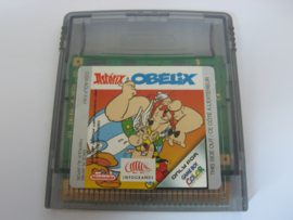Asterix & Obelix (FAH)