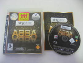 Singstar ABBA (PS3)