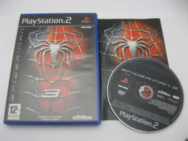 Spider-Man 3 (PAL)