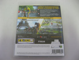 Le Tour de France Season 2015 (PS3)