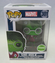 POP! She-Hulk (Lawyer) - Marvel (New)