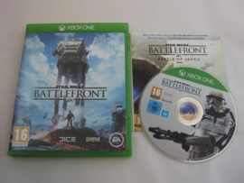 Star Wars Battlefront (XONE)