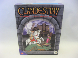 Clandestiny (PC)