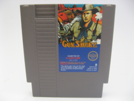 Gun Smoke (EEC)