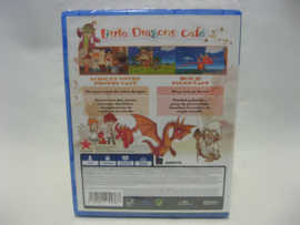Little Dragons Café (PS4, Sealed)
