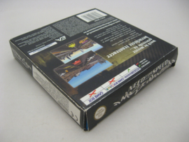 Need For Speed Most Wanted (HOL, CIB)