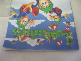 Lemmings (GG, CIB, USA)