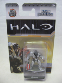 Halo - Nano Metalfigs: Atriox - Die-Cast Metal (New)