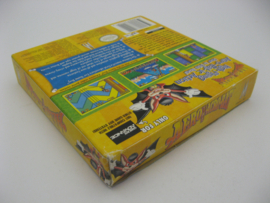 Aero the Acro-Bat (USA, CIB)