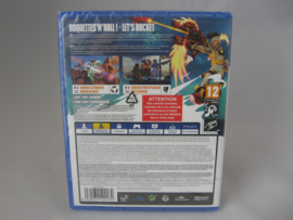 Rocket Arena - Mythic Edition (PS4, Sealed)