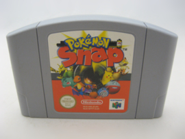 Pokemon Snap (EUR)