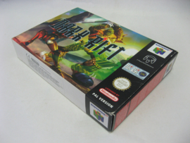 Dark Rift (EUR, CIB)