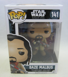 POP! Baze Malbus - Star Wars Rogue One (New)