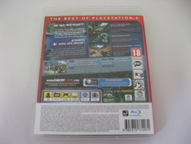 Far Cry 3 (PS3) - Essentials -