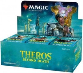 MTG: Theros Beyond Death Booster Pack (1x Booster)