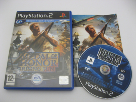 Medal of Honor Rising Sun (PAL)