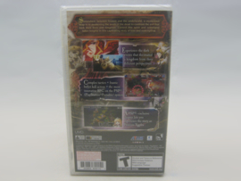 Knights in the Nightmare (USA, Sealed)
