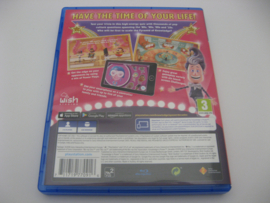 Knowledge is Power Decades - PlayLink (PS4)