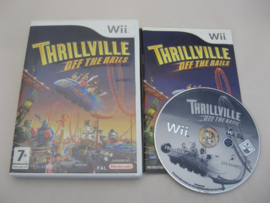 Thrillville Off the Rails (UXP)