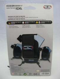 Nintendo DS / DS Lite / GBA SP Mini Pak 'Black' (New)
