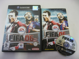 FIFA 06 (HOL)