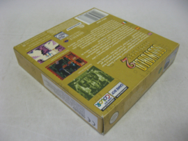 Oddworld Adventures 2 (EUR, CIB)