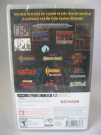 Castlevania Anniversary Collection (Sealed)