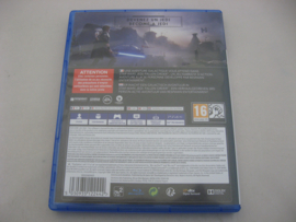 Star Wars Jedi: Fallen Order (PS4)